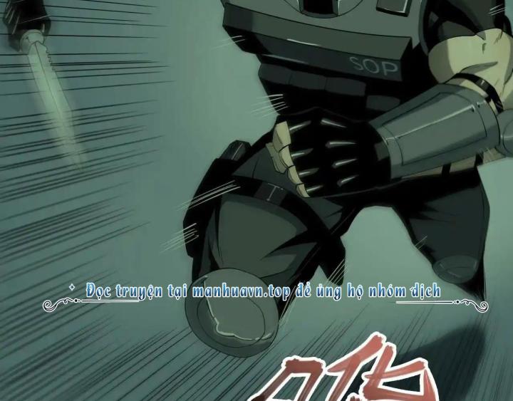 Phong Toả Tuyệt Đối Chapter 18 - Trang 2