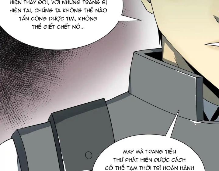 Phong Toả Tuyệt Đối Chapter 18 - Trang 2