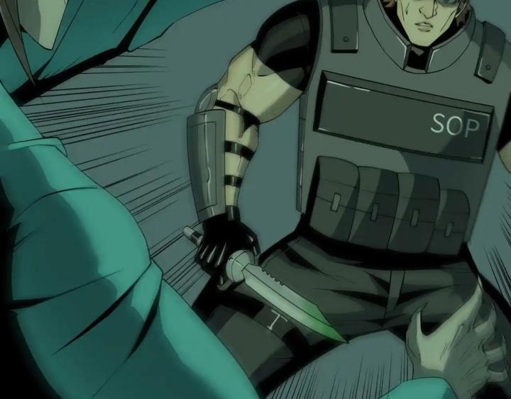 Phong Toả Tuyệt Đối Chapter 18 - Trang 2