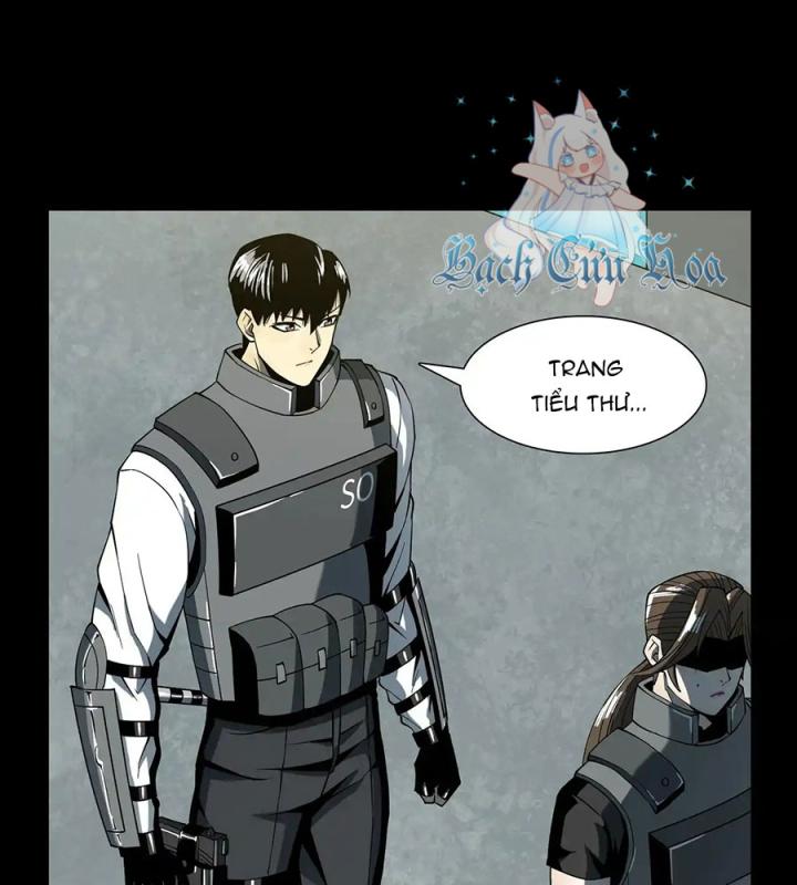 Phong Toả Tuyệt Đối Chapter 19 - Trang 2