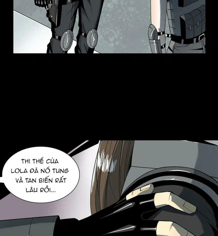 Phong Toả Tuyệt Đối Chapter 19 - Trang 2