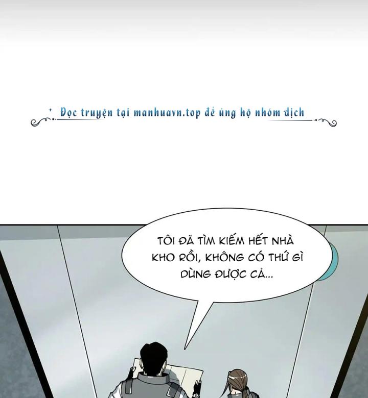 Phong Toả Tuyệt Đối Chapter 19 - Trang 2