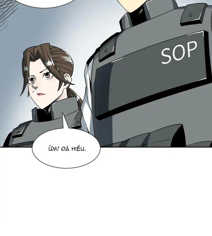 Phong Toả Tuyệt Đối Chapter 19 - Trang 2
