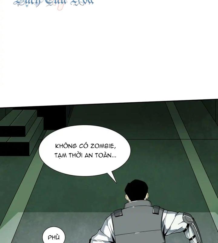 Phong Toả Tuyệt Đối Chapter 19 - Trang 2