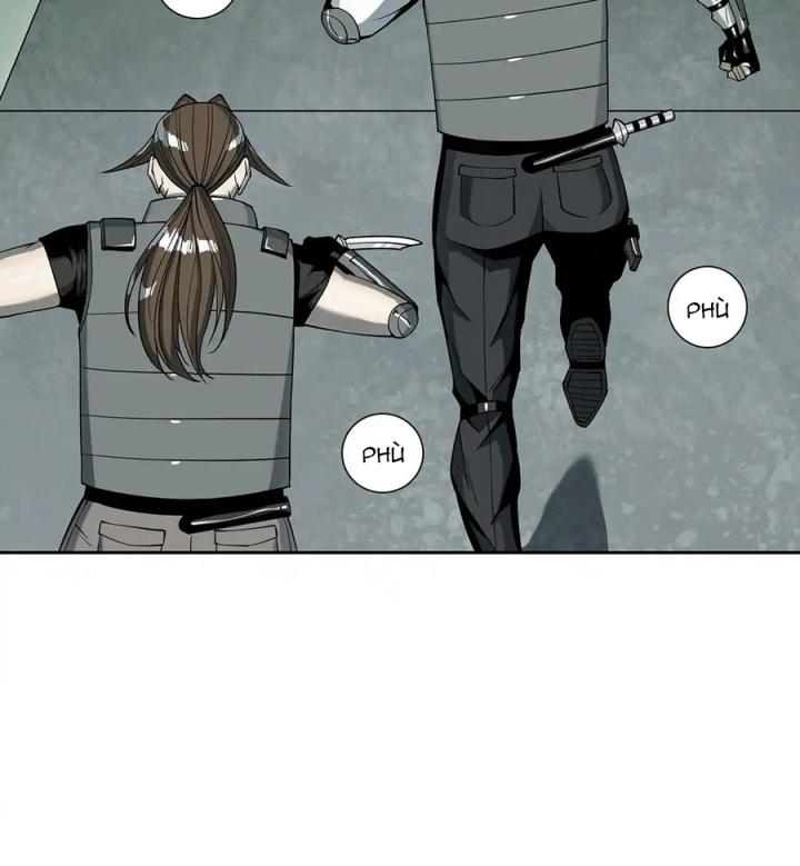 Phong Toả Tuyệt Đối Chapter 19 - Trang 2