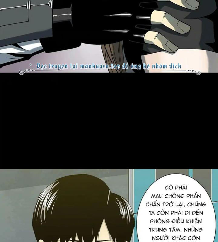 Phong Toả Tuyệt Đối Chapter 19 - Trang 2