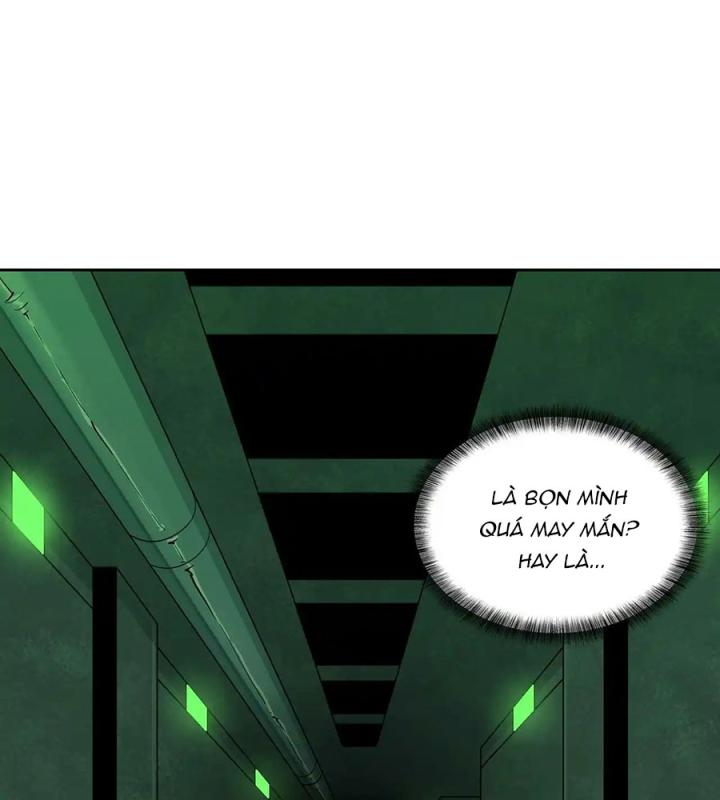 Phong Toả Tuyệt Đối Chapter 19 - Trang 2