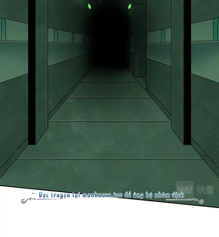 Phong Toả Tuyệt Đối Chapter 19 - Trang 2