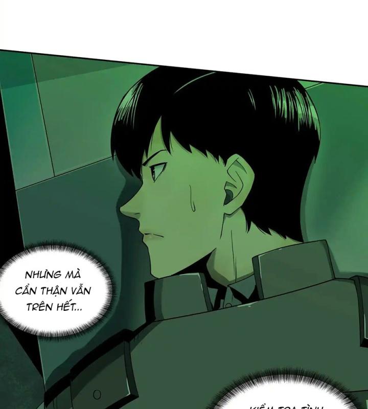 Phong Toả Tuyệt Đối Chapter 19 - Trang 2