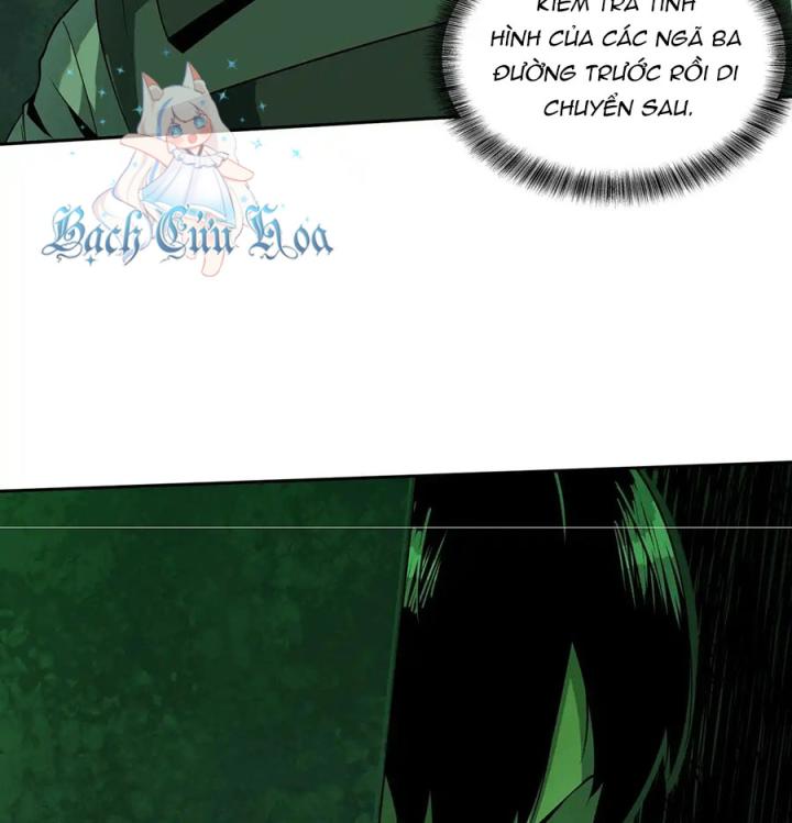 Phong Toả Tuyệt Đối Chapter 19 - Trang 2