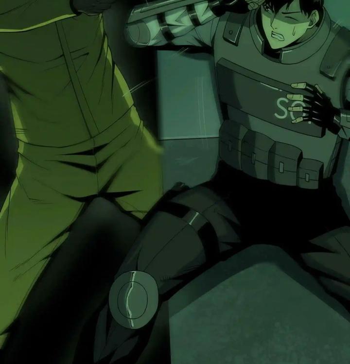 Phong Toả Tuyệt Đối Chapter 19 - Trang 2