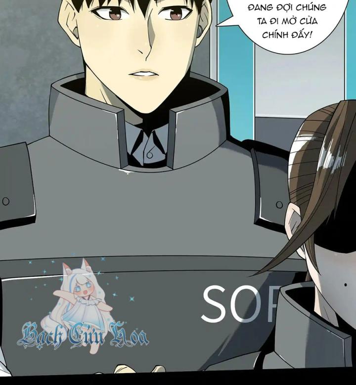 Phong Toả Tuyệt Đối Chapter 19 - Trang 2
