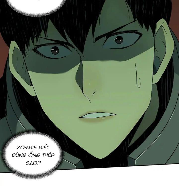 Phong Toả Tuyệt Đối Chapter 19 - Trang 2