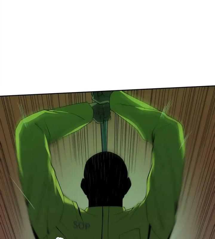 Phong Toả Tuyệt Đối Chapter 19 - Trang 2