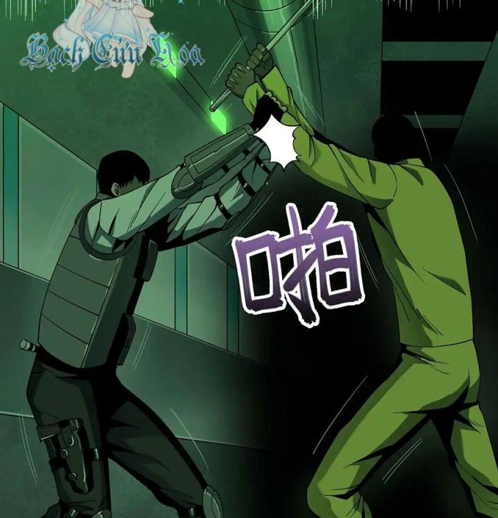 Phong Toả Tuyệt Đối Chapter 19 - Trang 2