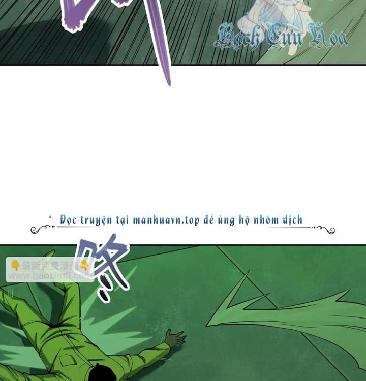 Phong Toả Tuyệt Đối Chapter 19 - Trang 2