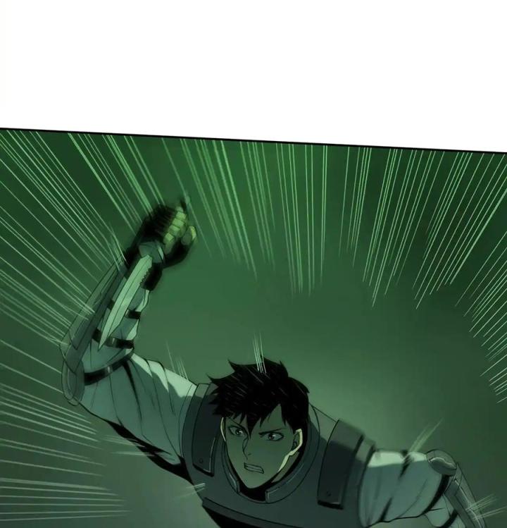 Phong Toả Tuyệt Đối Chapter 19 - Trang 2