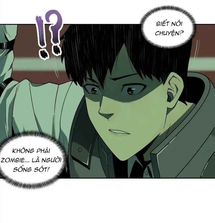 Phong Toả Tuyệt Đối Chapter 19 - Trang 2