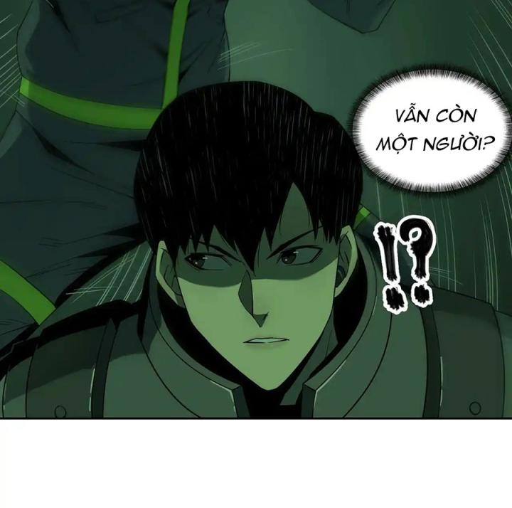 Phong Toả Tuyệt Đối Chapter 19 - Trang 2