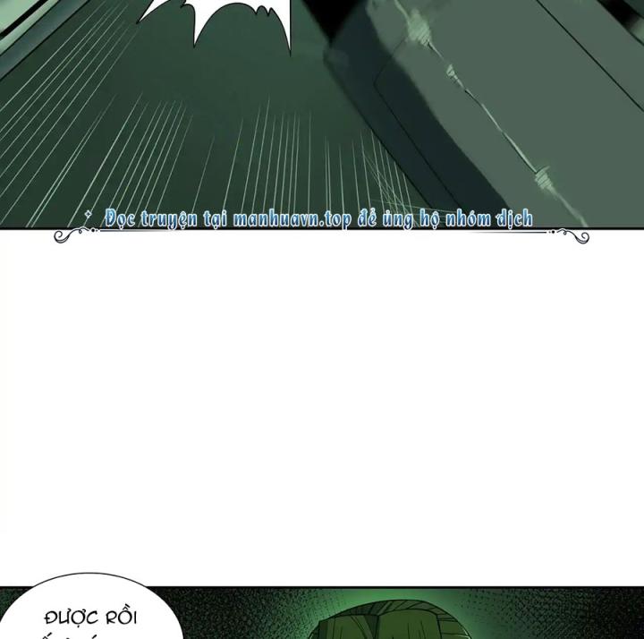 Phong Toả Tuyệt Đối Chapter 19 - Trang 2