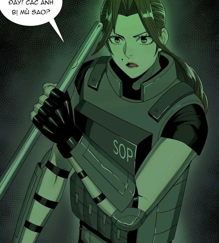 Phong Toả Tuyệt Đối Chapter 19 - Trang 2