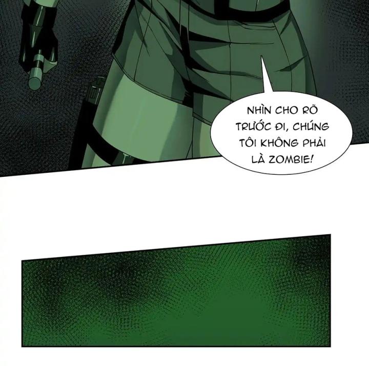 Phong Toả Tuyệt Đối Chapter 19 - Trang 2