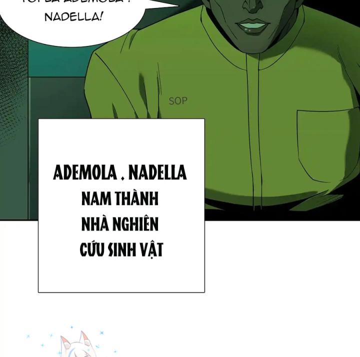 Phong Toả Tuyệt Đối Chapter 19 - Trang 2