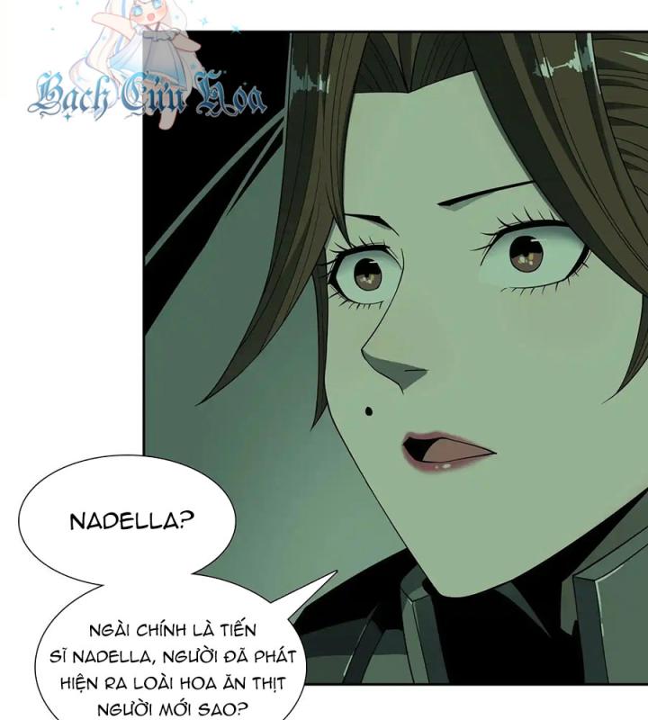 Phong Toả Tuyệt Đối Chapter 19 - Trang 2