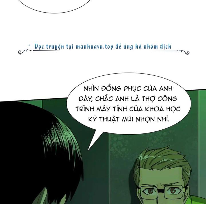 Phong Toả Tuyệt Đối Chapter 19 - Trang 2