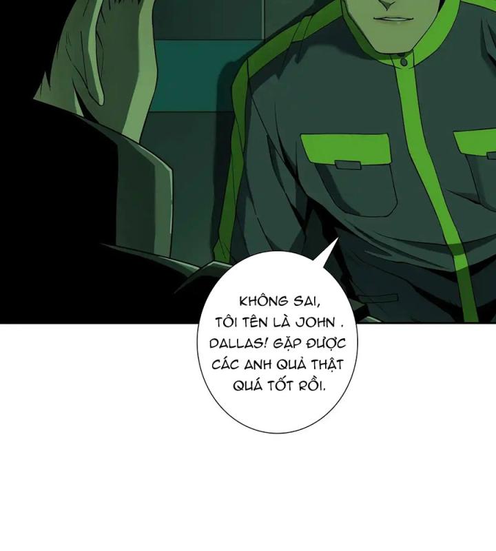 Phong Toả Tuyệt Đối Chapter 19 - Trang 2