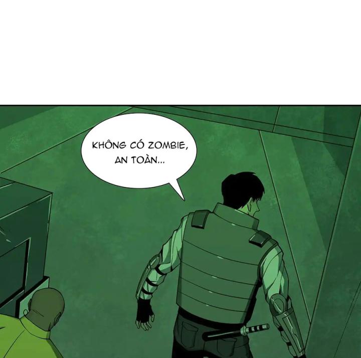 Phong Toả Tuyệt Đối Chapter 19 - Trang 2