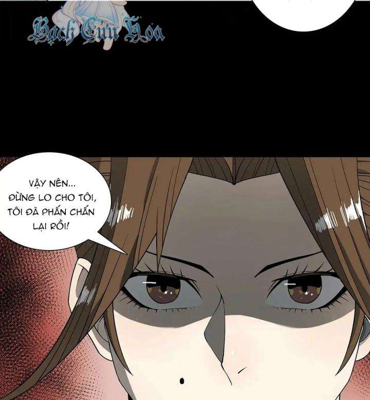 Phong Toả Tuyệt Đối Chapter 19 - Trang 2