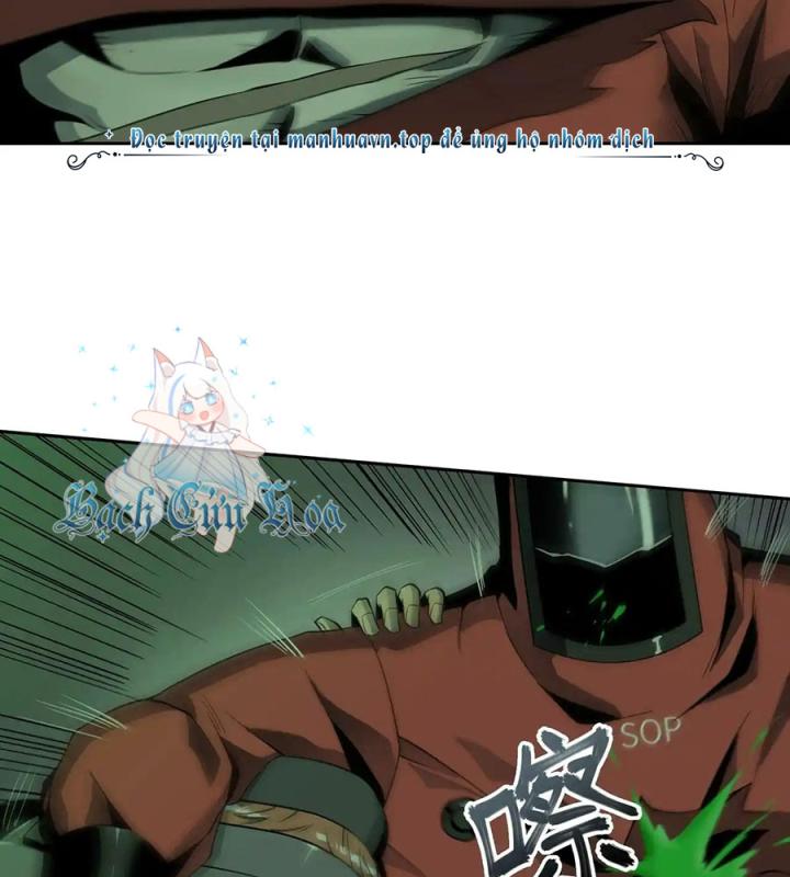 Phong Toả Tuyệt Đối Chapter 19 - Trang 2