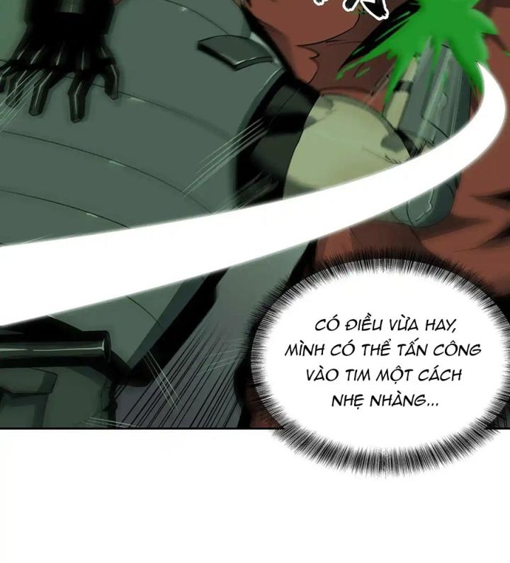 Phong Toả Tuyệt Đối Chapter 19 - Trang 2