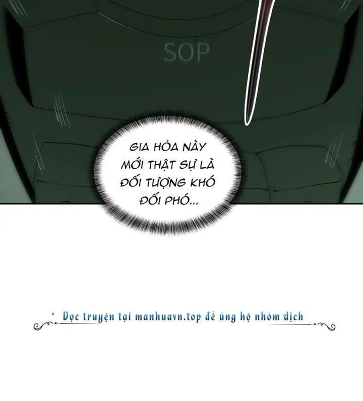 Phong Toả Tuyệt Đối Chapter 19 - Trang 2