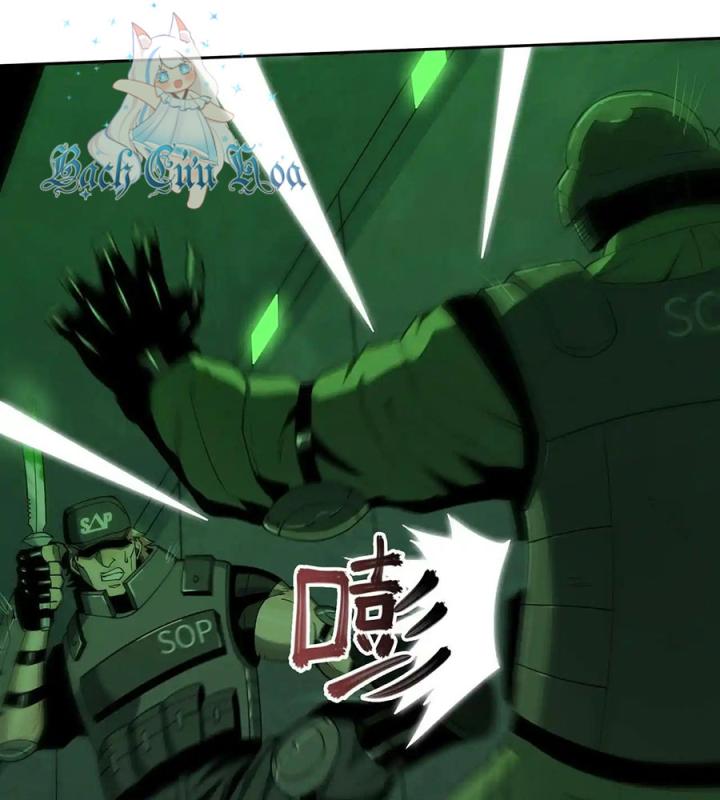 Phong Toả Tuyệt Đối Chapter 19 - Trang 2