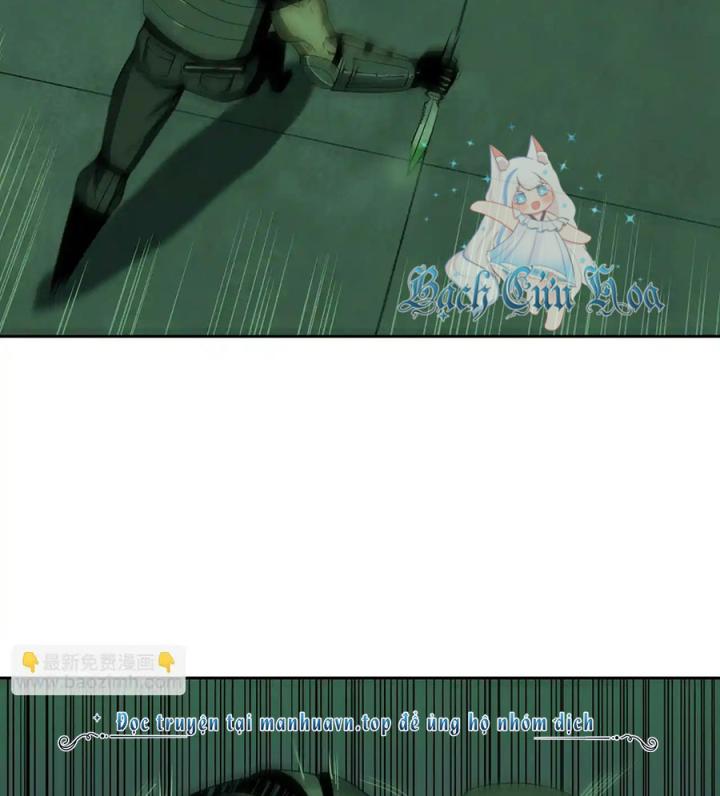 Phong Toả Tuyệt Đối Chapter 19 - Trang 2