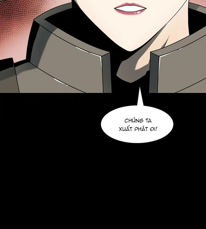 Phong Toả Tuyệt Đối Chapter 19 - Trang 2