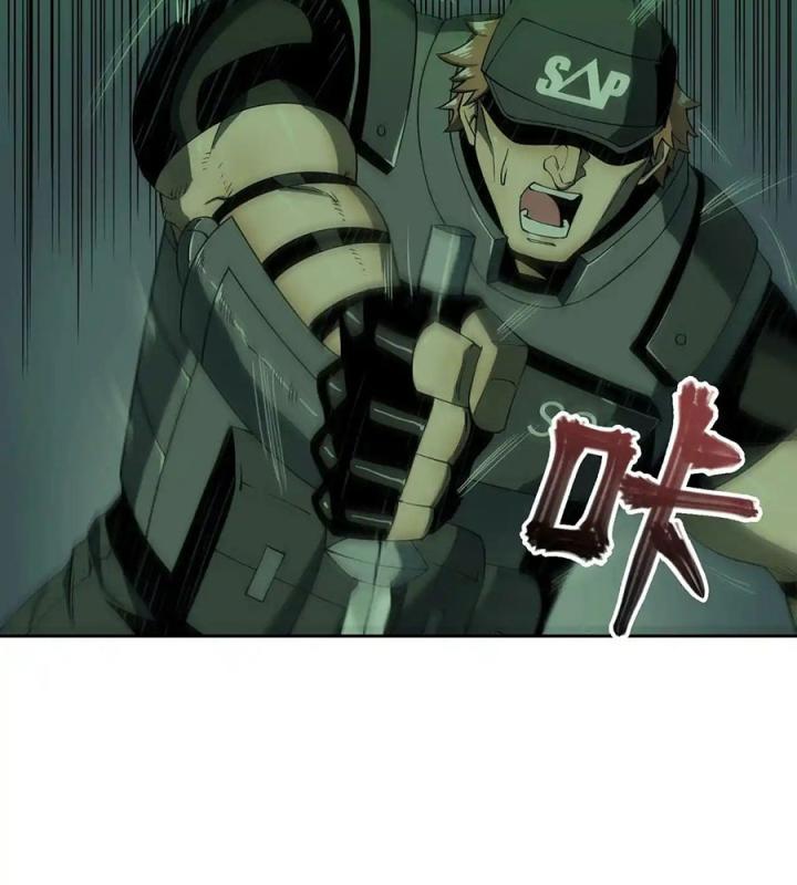 Phong Toả Tuyệt Đối Chapter 19 - Trang 2