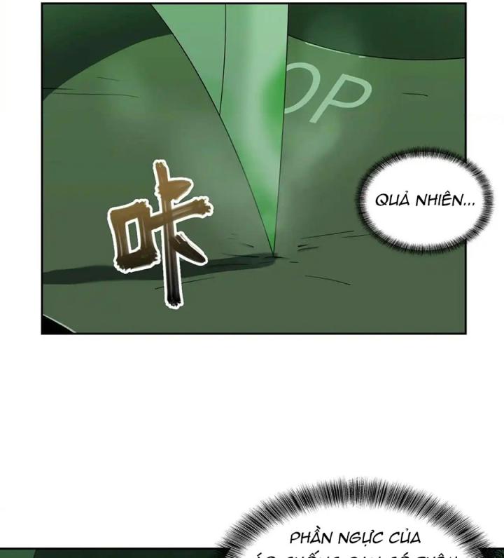 Phong Toả Tuyệt Đối Chapter 19 - Trang 2