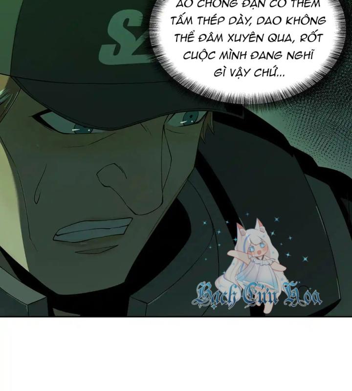 Phong Toả Tuyệt Đối Chapter 19 - Trang 2