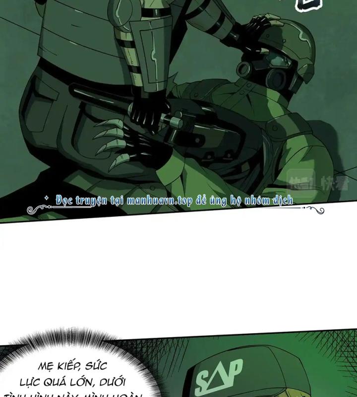 Phong Toả Tuyệt Đối Chapter 19 - Trang 2