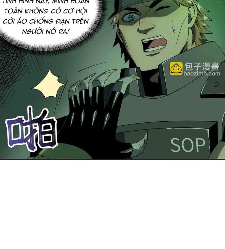 Phong Toả Tuyệt Đối Chapter 19 - Trang 2