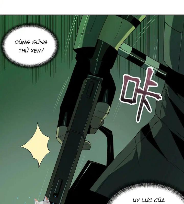 Phong Toả Tuyệt Đối Chapter 19 - Trang 2