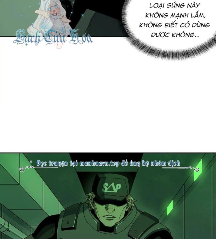 Phong Toả Tuyệt Đối Chapter 19 - Trang 2