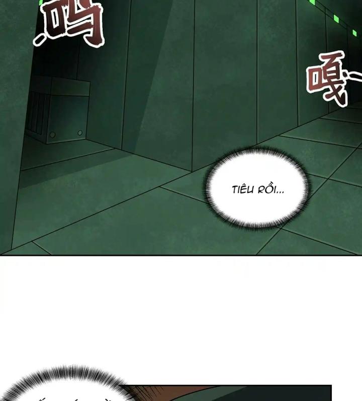 Phong Toả Tuyệt Đối Chapter 19 - Trang 2