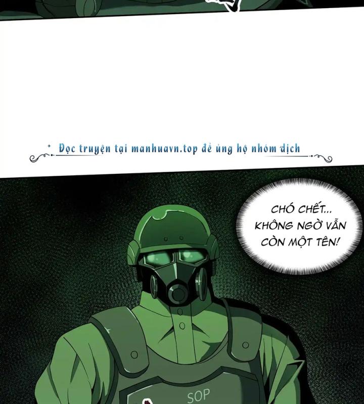 Phong Toả Tuyệt Đối Chapter 19 - Trang 2
