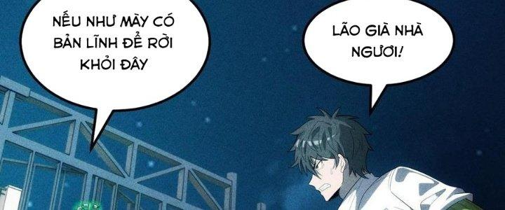 Linh Khí Bạo Phát, Ta Vô Tình Thức Tỉnh Thành Thần Chapter 16 - Trang 2