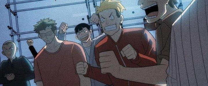 Linh Khí Bạo Phát, Ta Vô Tình Thức Tỉnh Thành Thần Chapter 16 - Trang 2