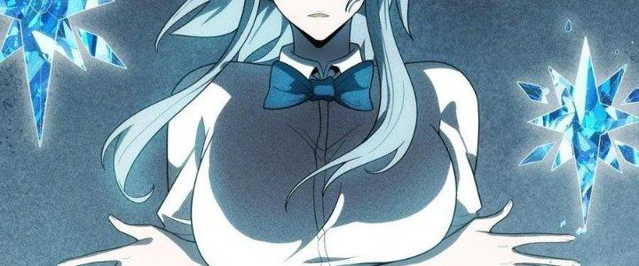 Linh Khí Bạo Phát, Ta Vô Tình Thức Tỉnh Thành Thần Chapter 16 - Trang 2